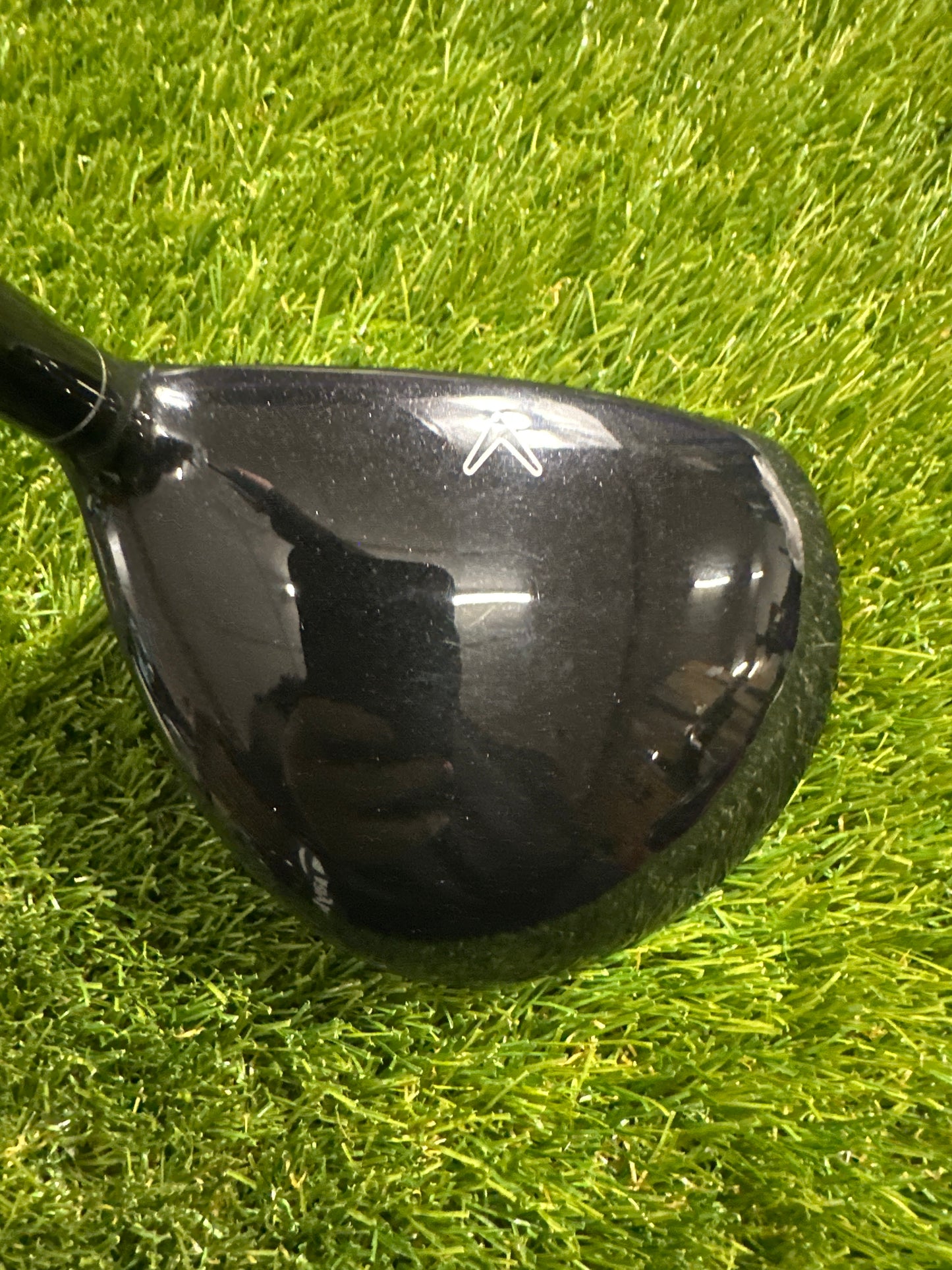 Callaway Big Bertha V Series 3 FWY