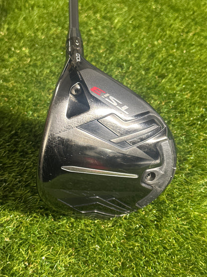 Titleist TSi3 10 Driver