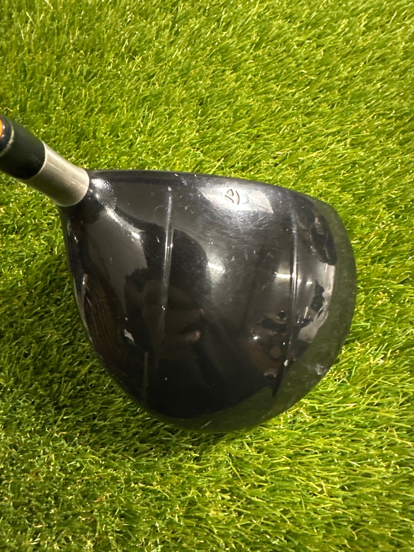 TaylorMade R580 9.5 Driver