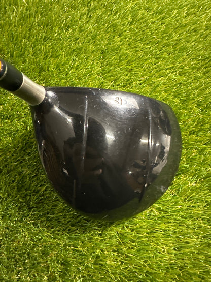 TaylorMade R580 9.5 Driver