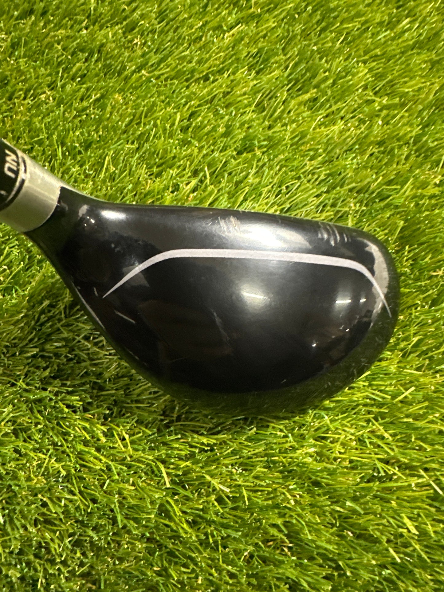 TaylorMade Rescue FCT 3/19 HYB