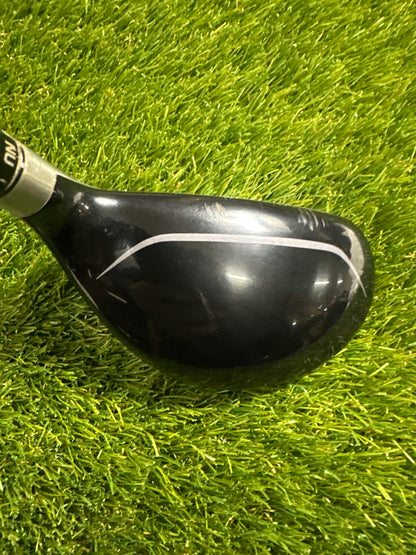TaylorMade Rescue FCT 3/19 HYB