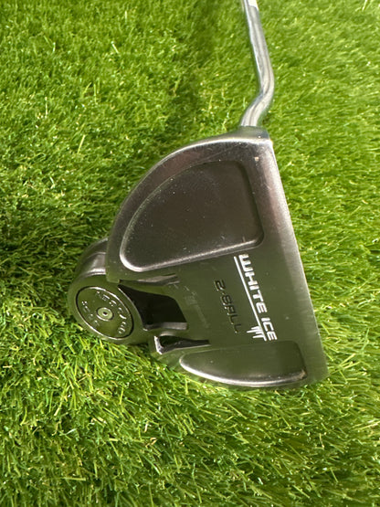 Odyssey White Ice 2Ball 34" Putter