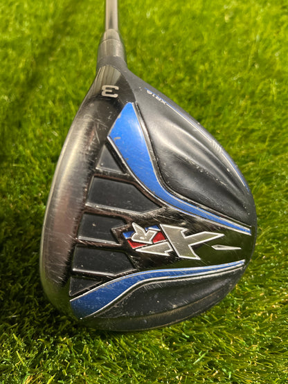 Callaway XR 3 FWY