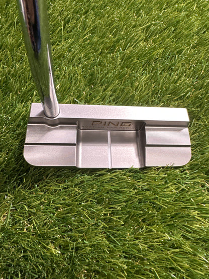 Ping PLD Kushin 33.5" Putter