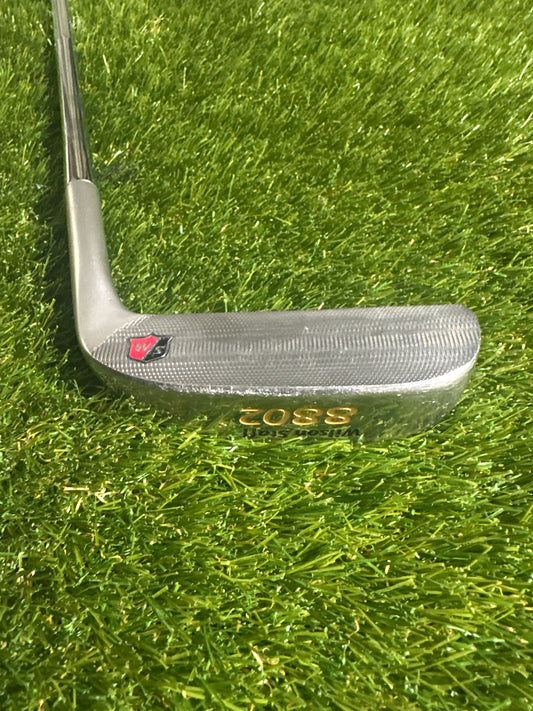 Wilson  Staff 8802 34" Putter