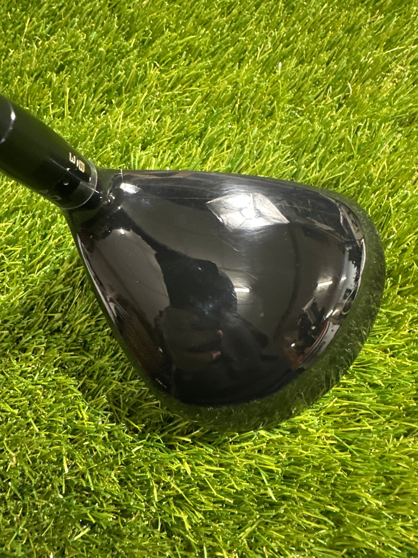 Titleist TSI2 16.5 FWY