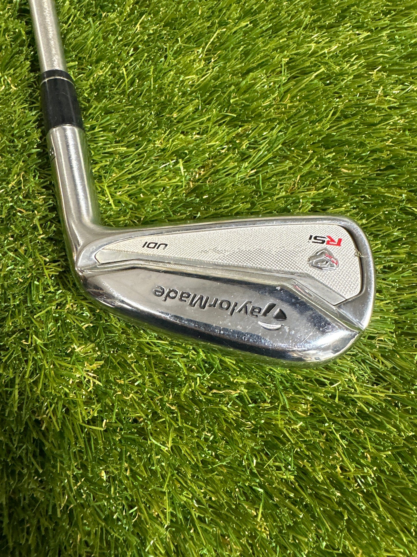 TaylorMade RSi1 2 DUI