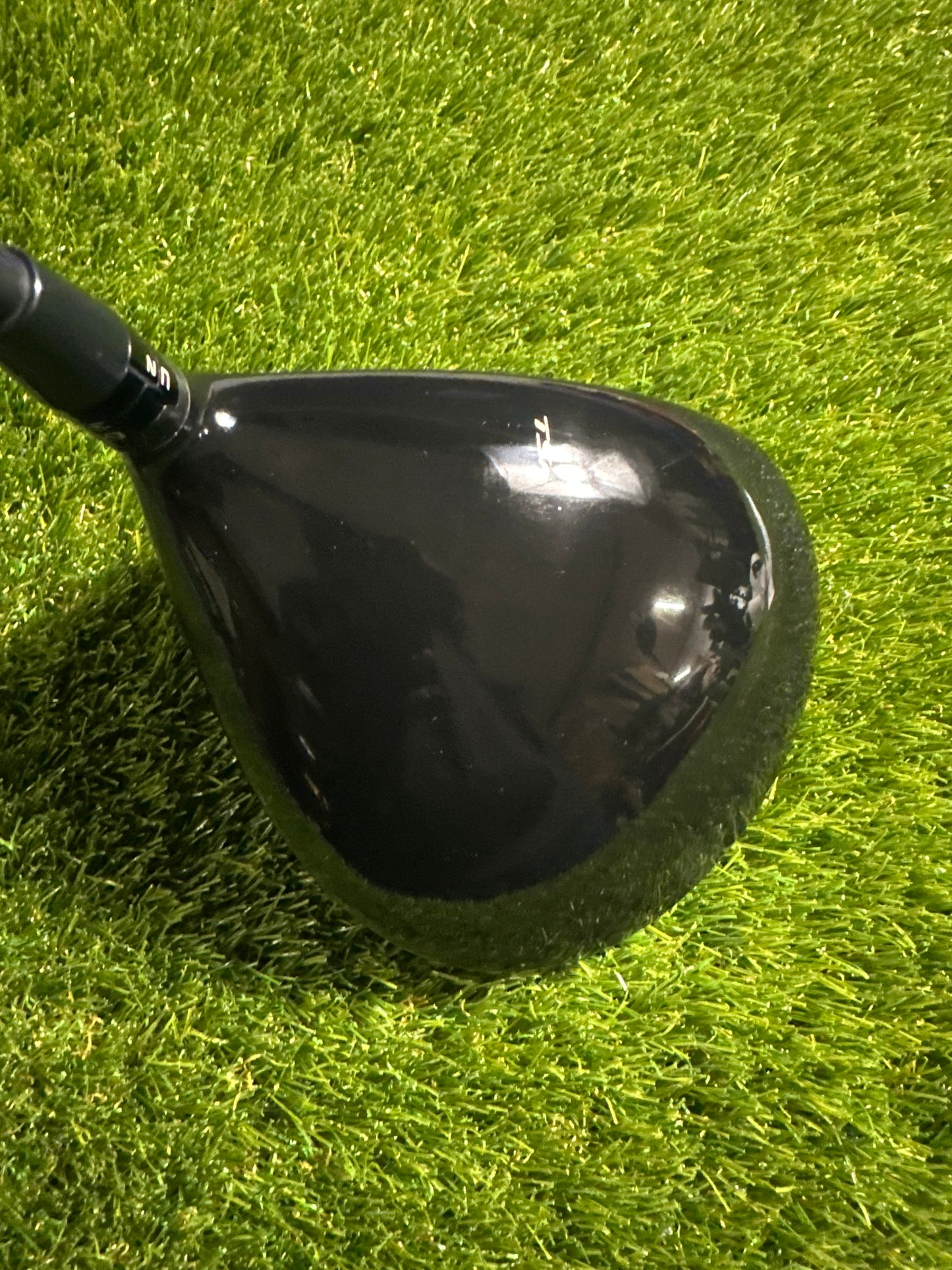 Titleist TSR3 8 Driver