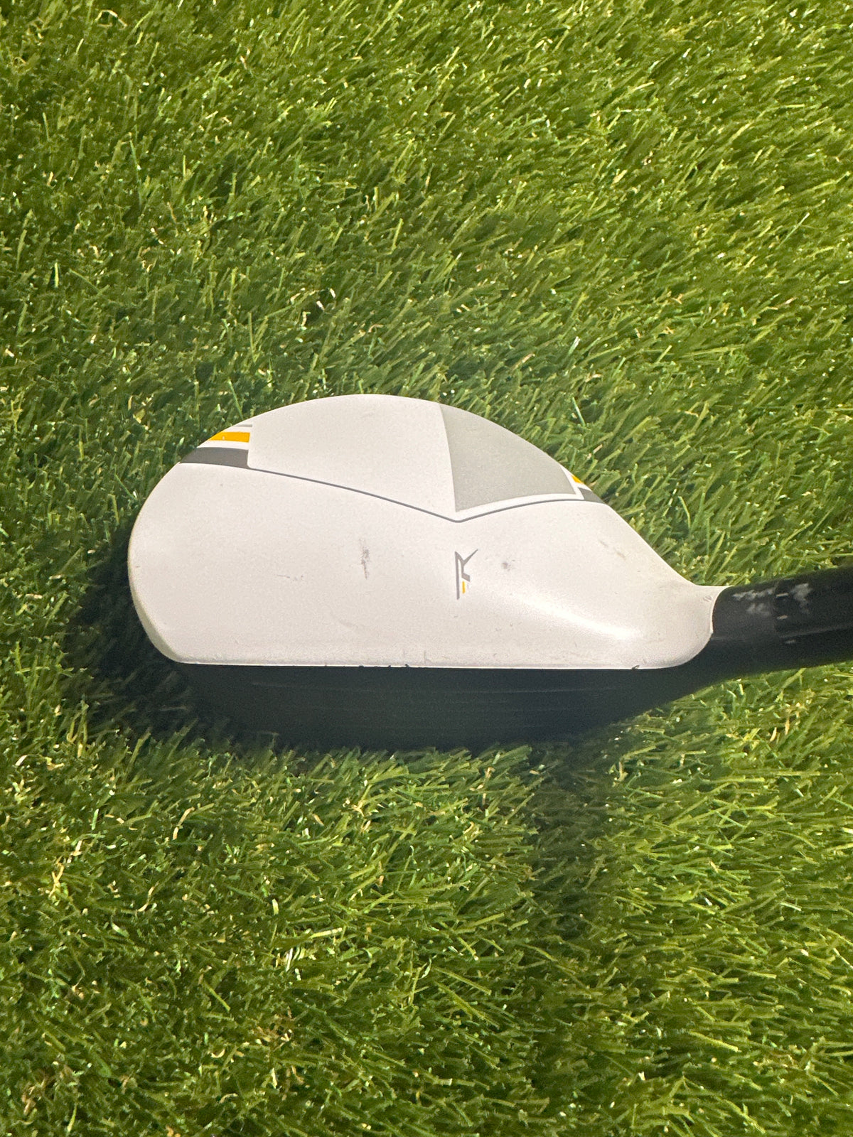 TaylorMade RBZ Stage 2 4/21.5 HYB