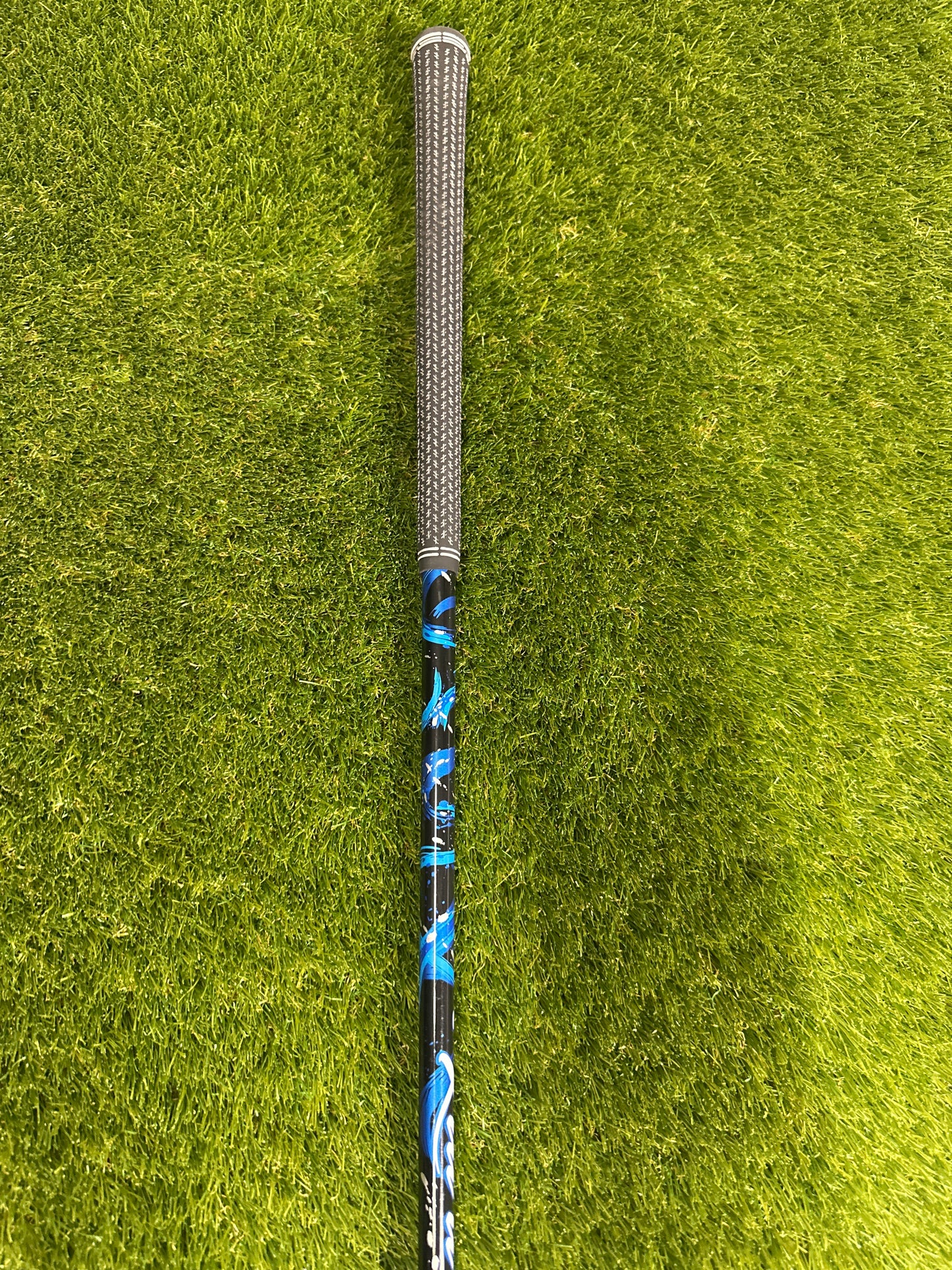 Cobra Aerojet 3/15 FWY