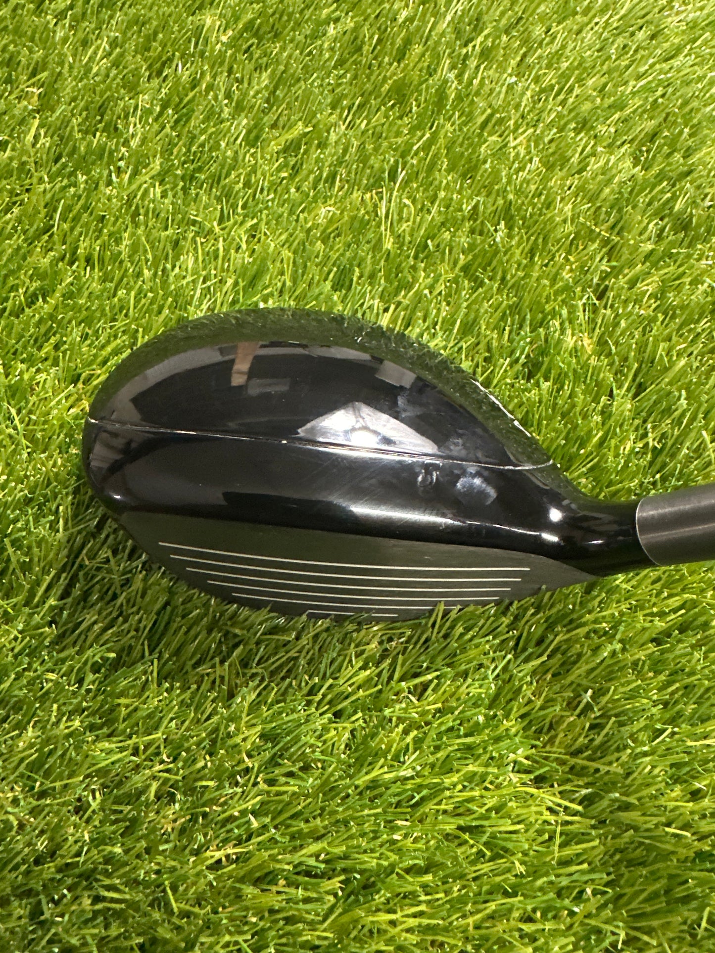 Callaway Apex UW 23 HYB