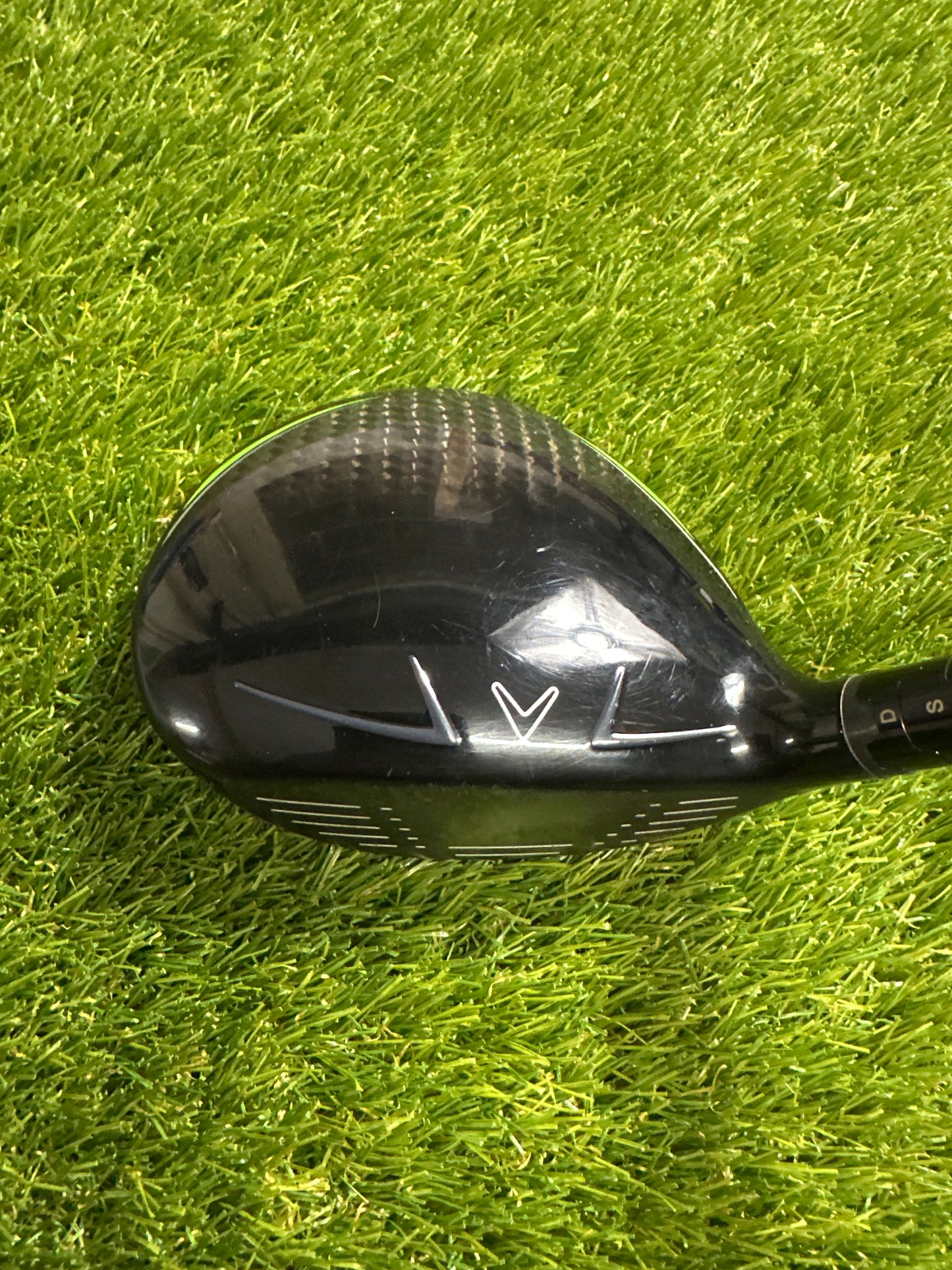 Callaway GBB Epic 3/15 FWY