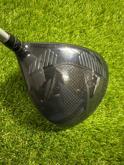 Cobra King F9 9 Driver
