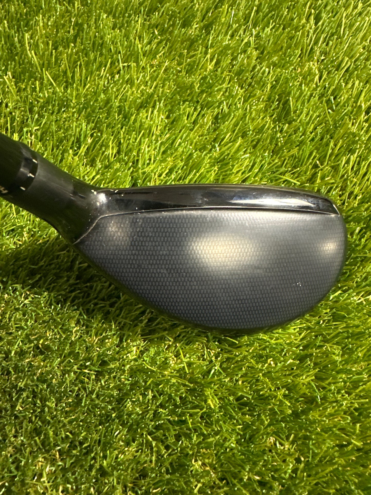 TaylorMade Sim 2 Rescue 3/19.5 HYB