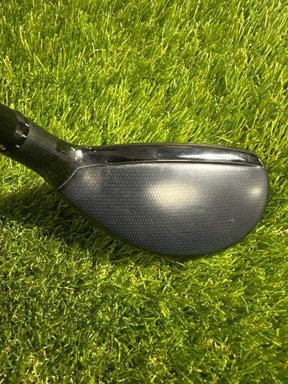 TaylorMade Sim 2 Rescue 3/19.5 HYB