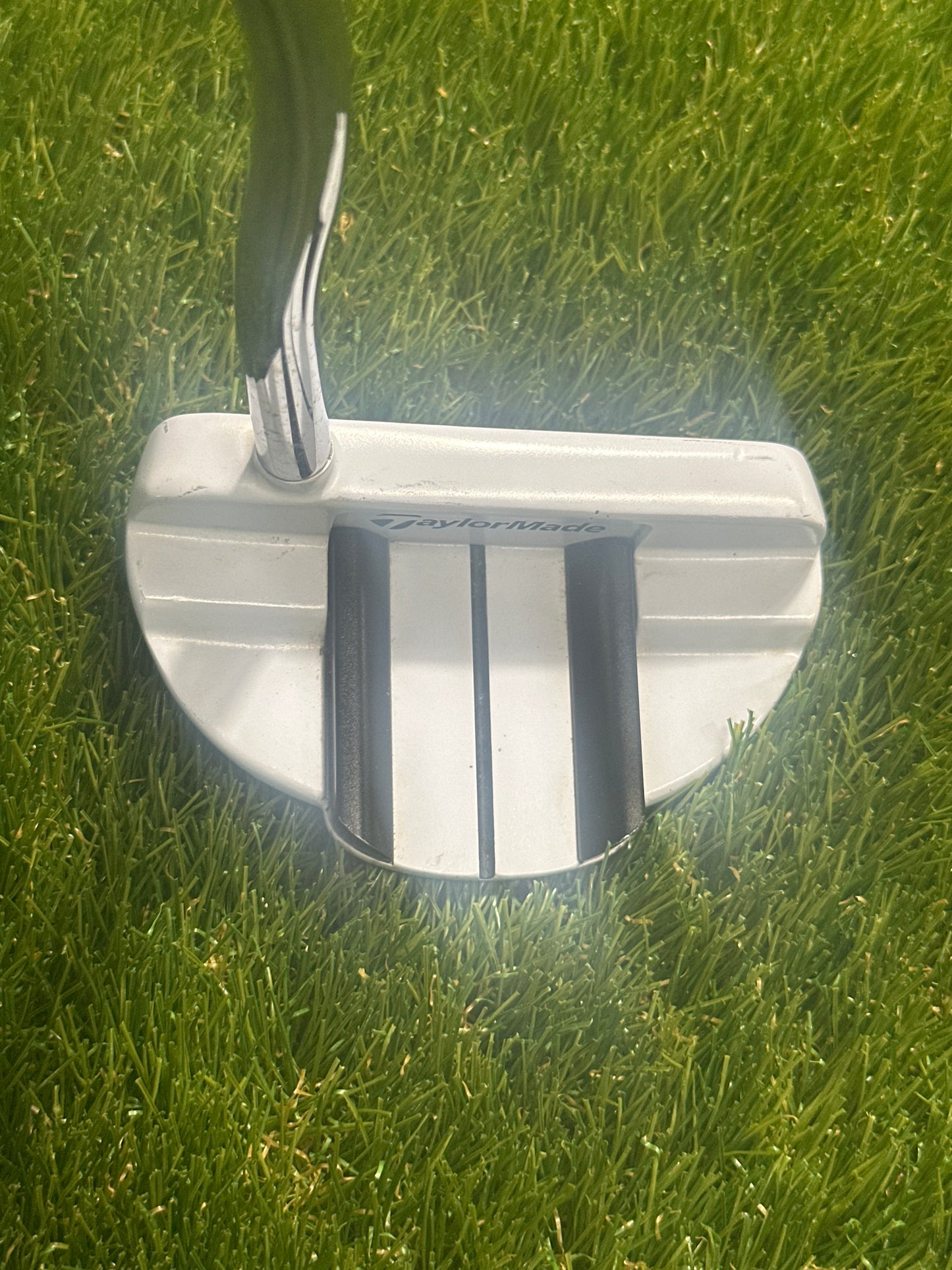 TaylorMade Raylor Ghost 34" Putter