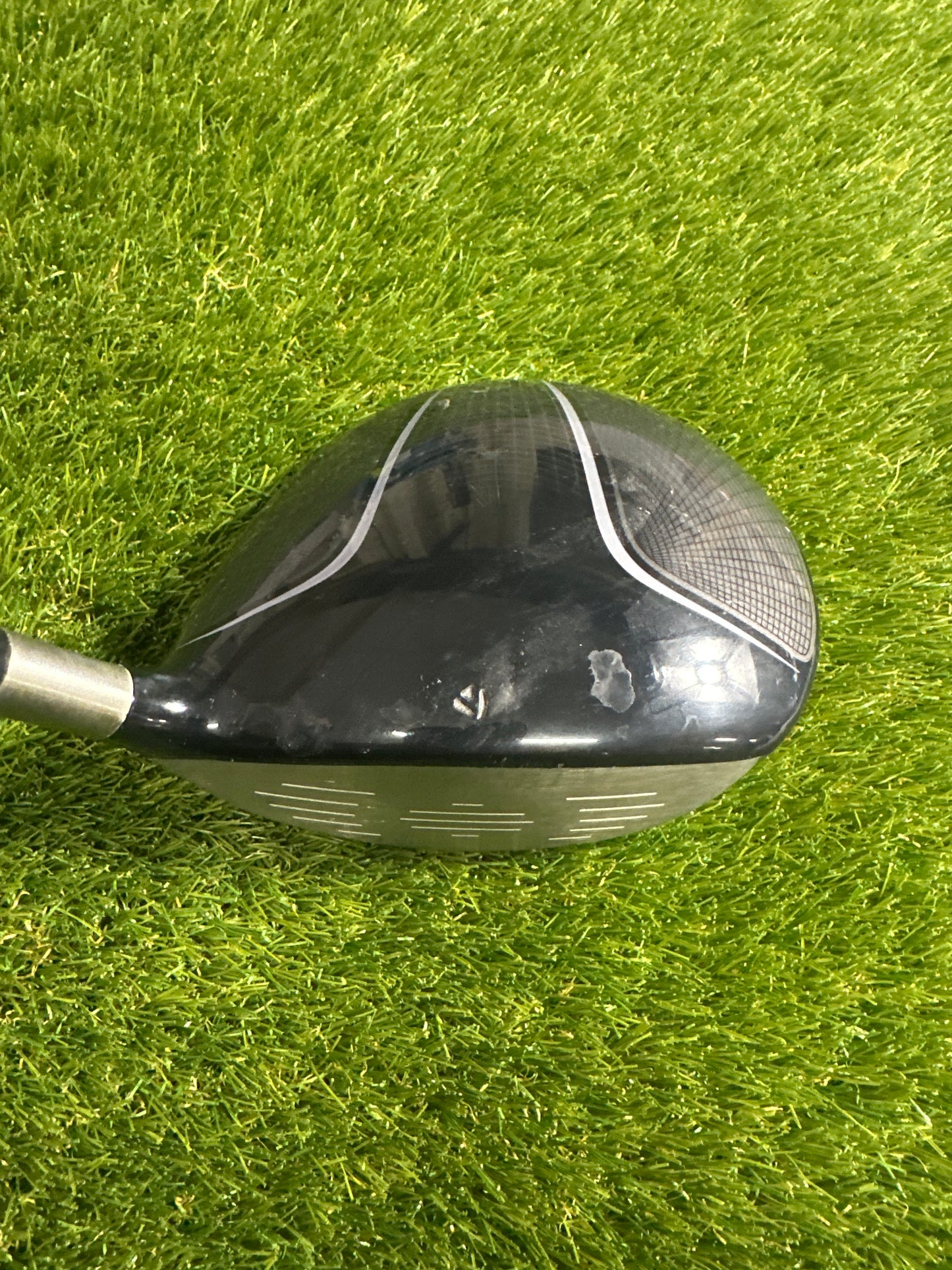 TaylorMade Burner 9.5 Driver