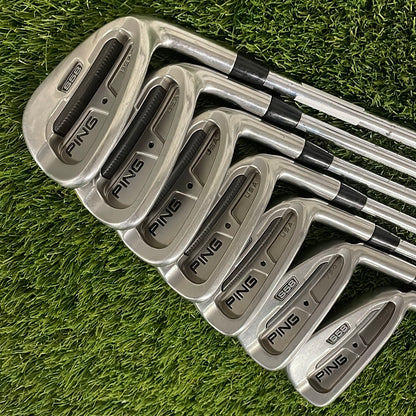 Ping S58 USA 4-PW/Irons