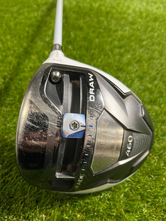 TaylorMade SLDR 460 14 Driver