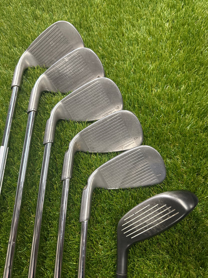Ping G30 5HYB-SW Irons No6
