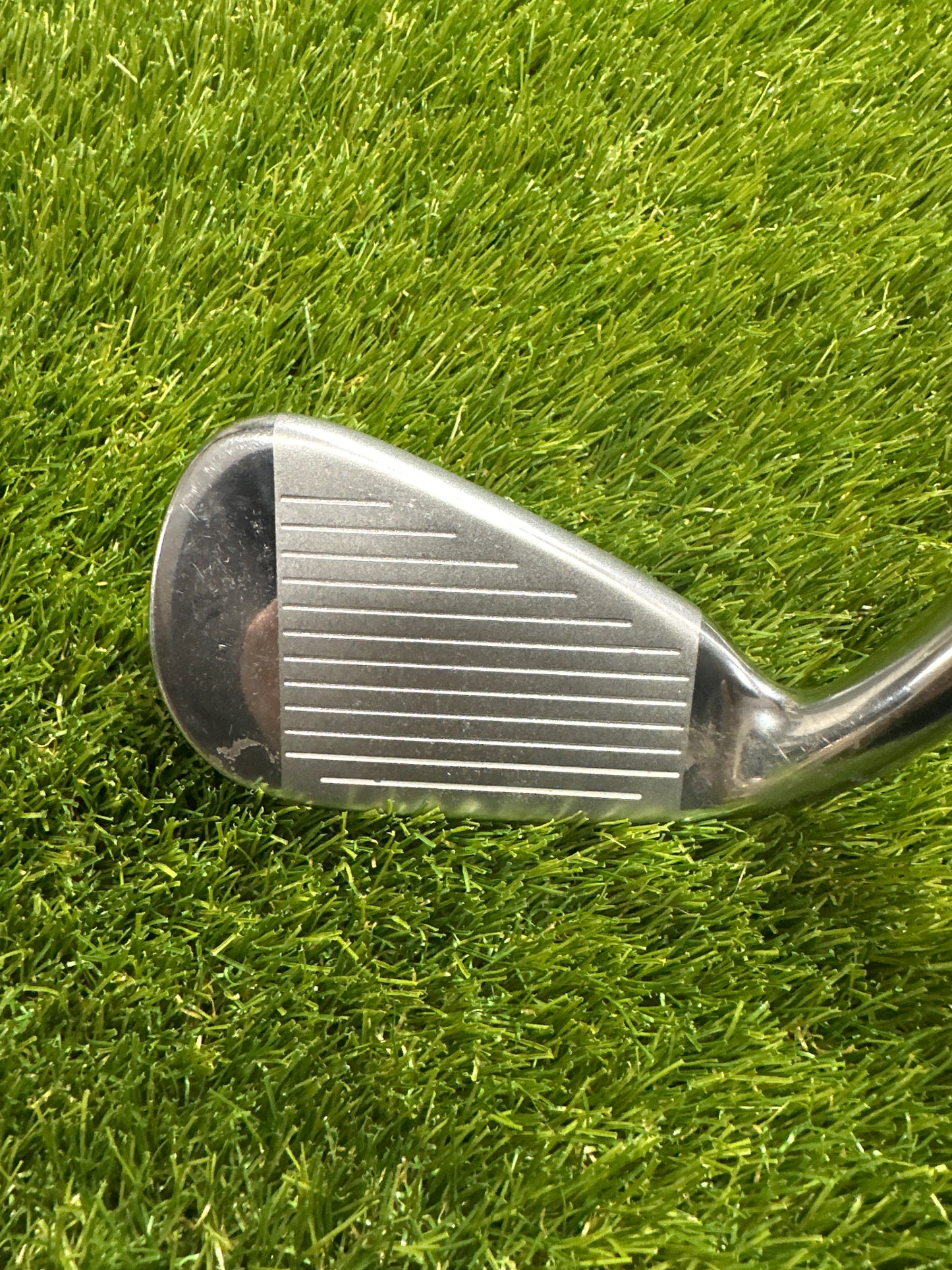 Adams Blue 5 Iron