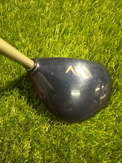 Callaway Big Bertha Steelhead Plus 7 FWY