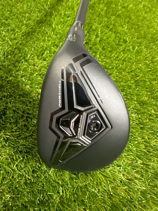 Cobra Dark Speed 3/19 HYB