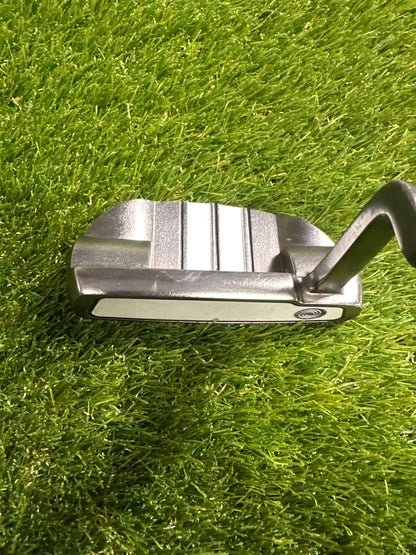 Odyssey White Ice 330 Mallet 34" Putter