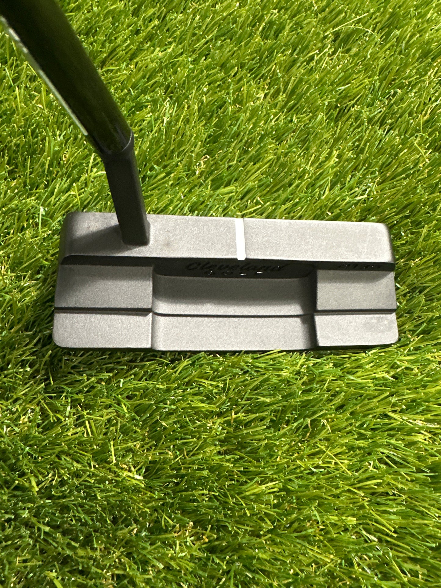 Cleveland Frontline 8.0 35.5" Putter