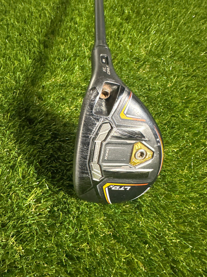 Cobra LTDX 4 HYB