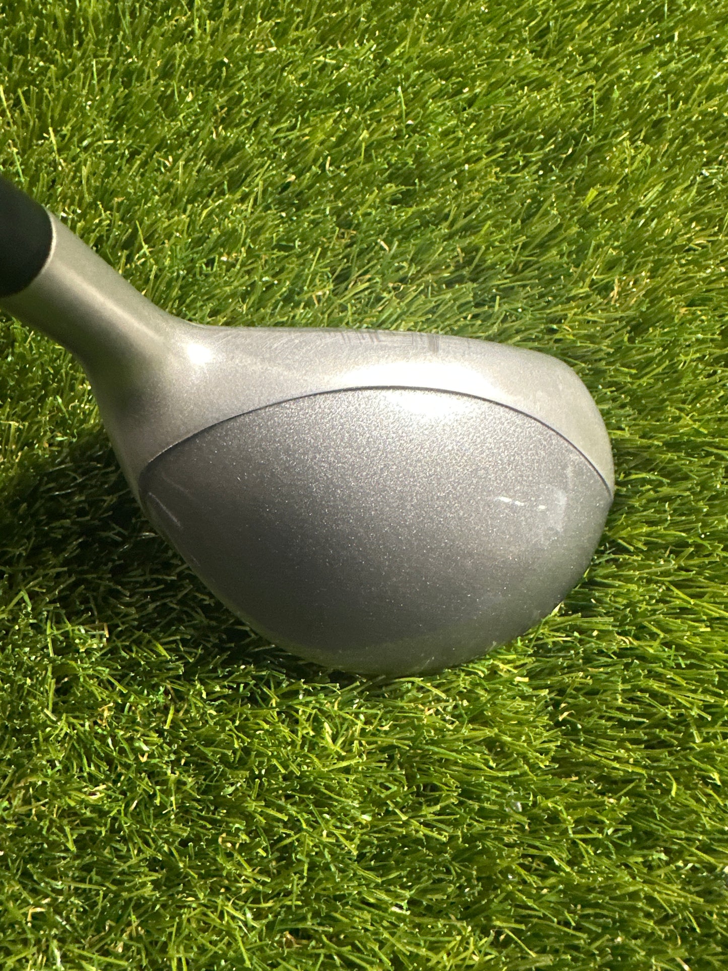 TaylorMade Rescue 5 FWY