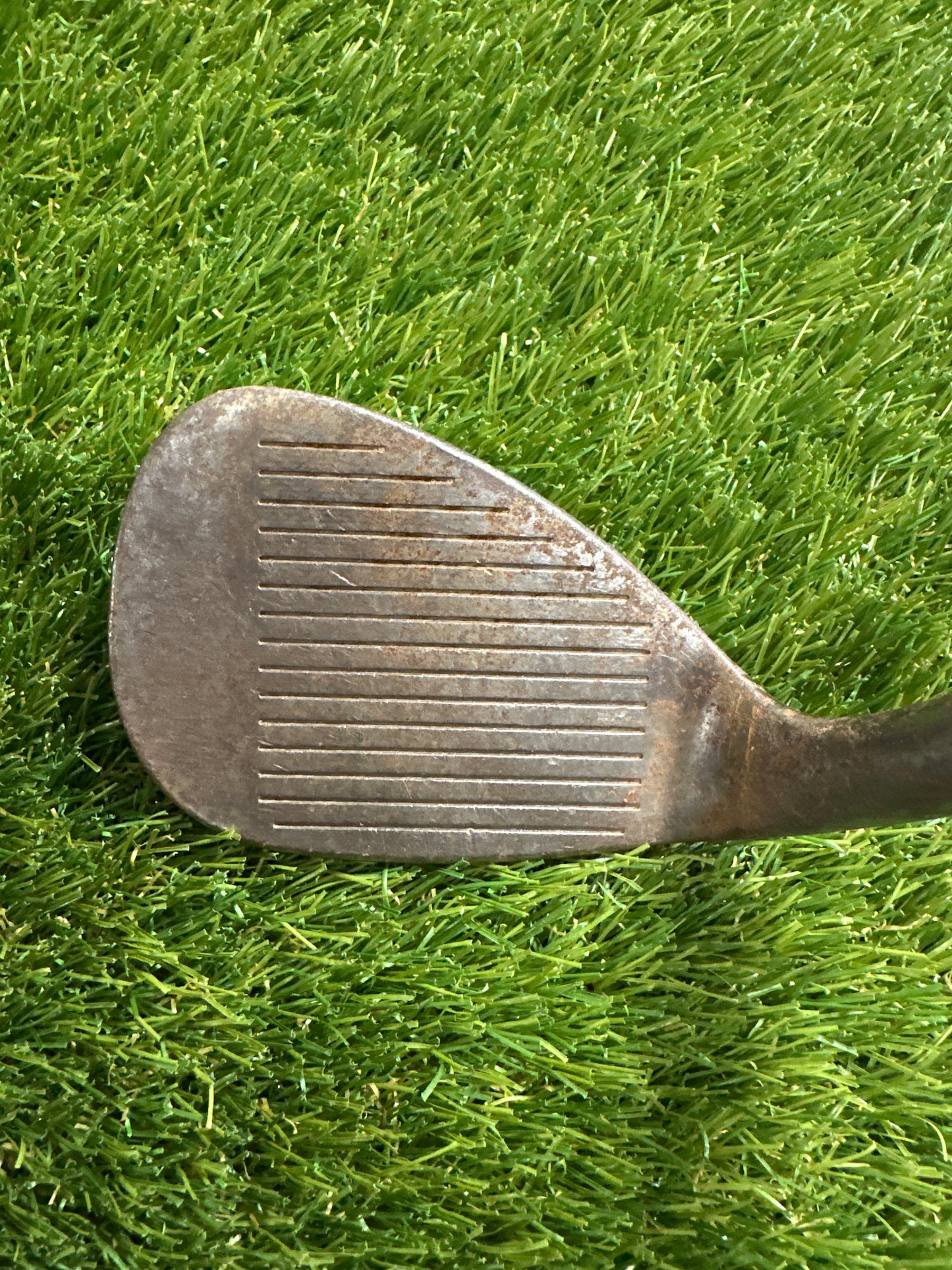 Callaway MD2 58/10 Wedge