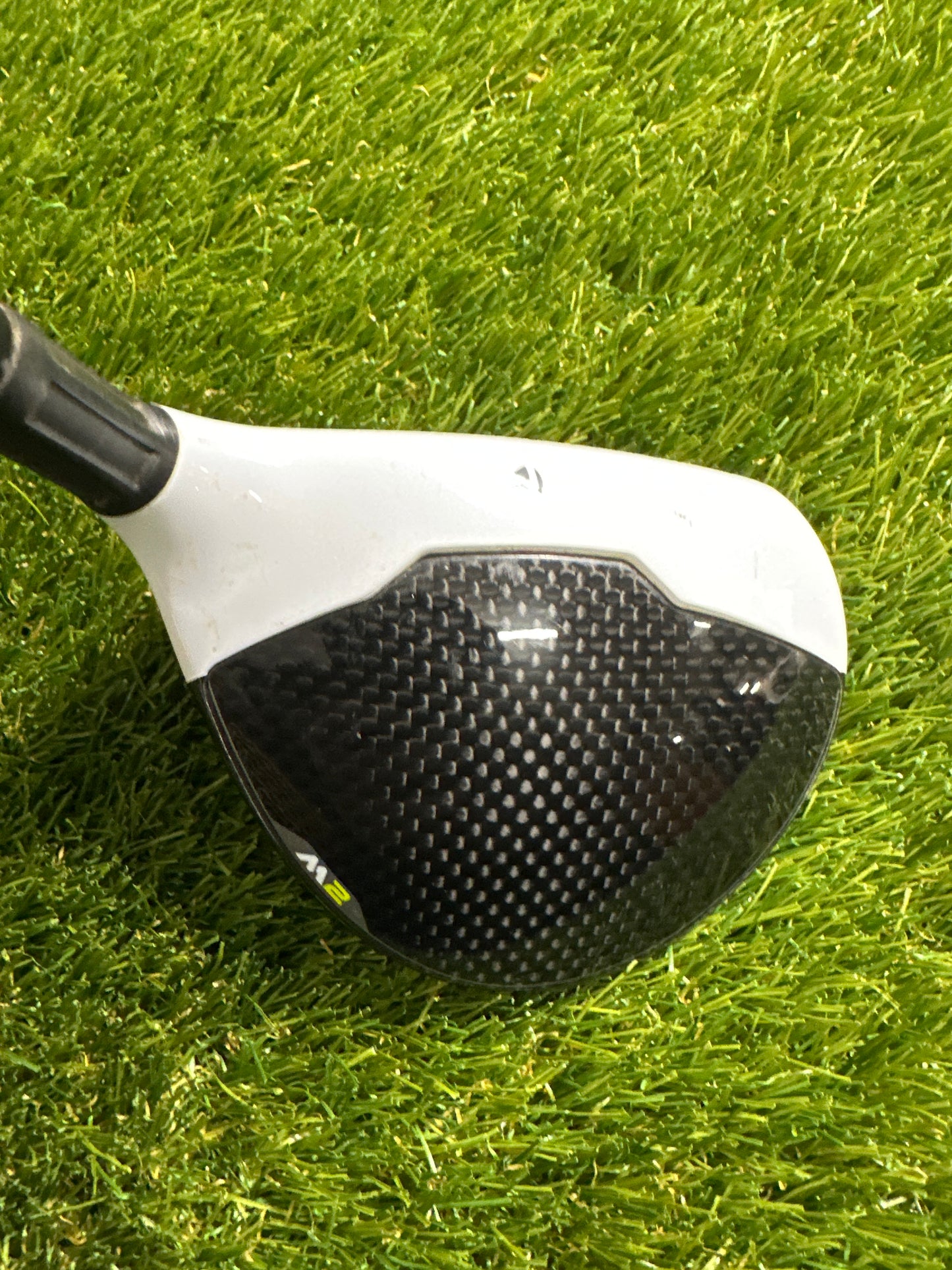 TaylorMade M2 5/18 FWY
