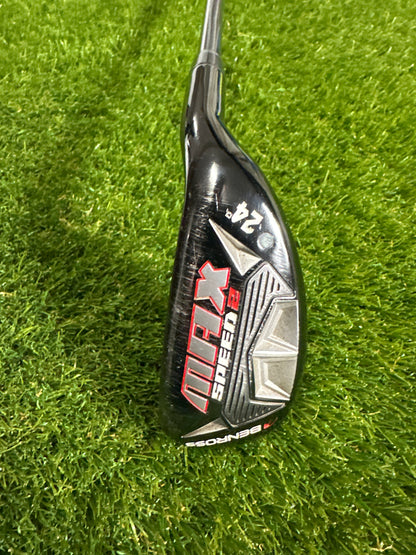 BenRoss Max Speed 2 24 HYB