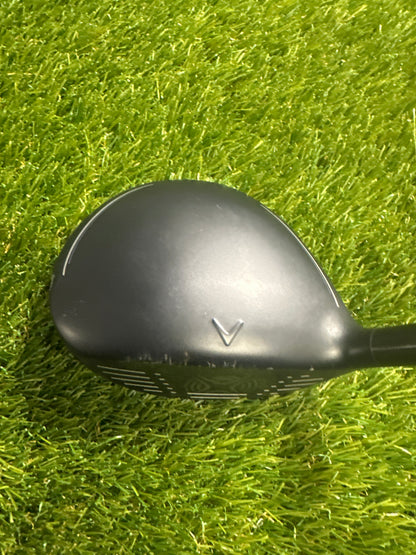 Callaway XR 5 FWY