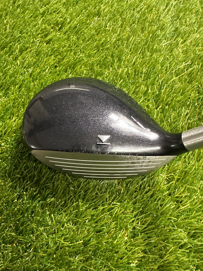 Titleist 909F2 18.5 FWY