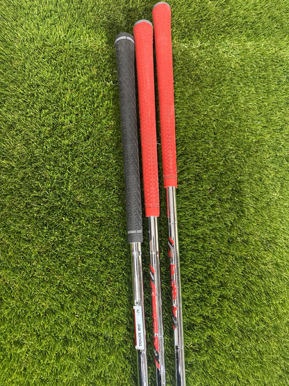 Callaway MD4 50/54/58 Wedge Set