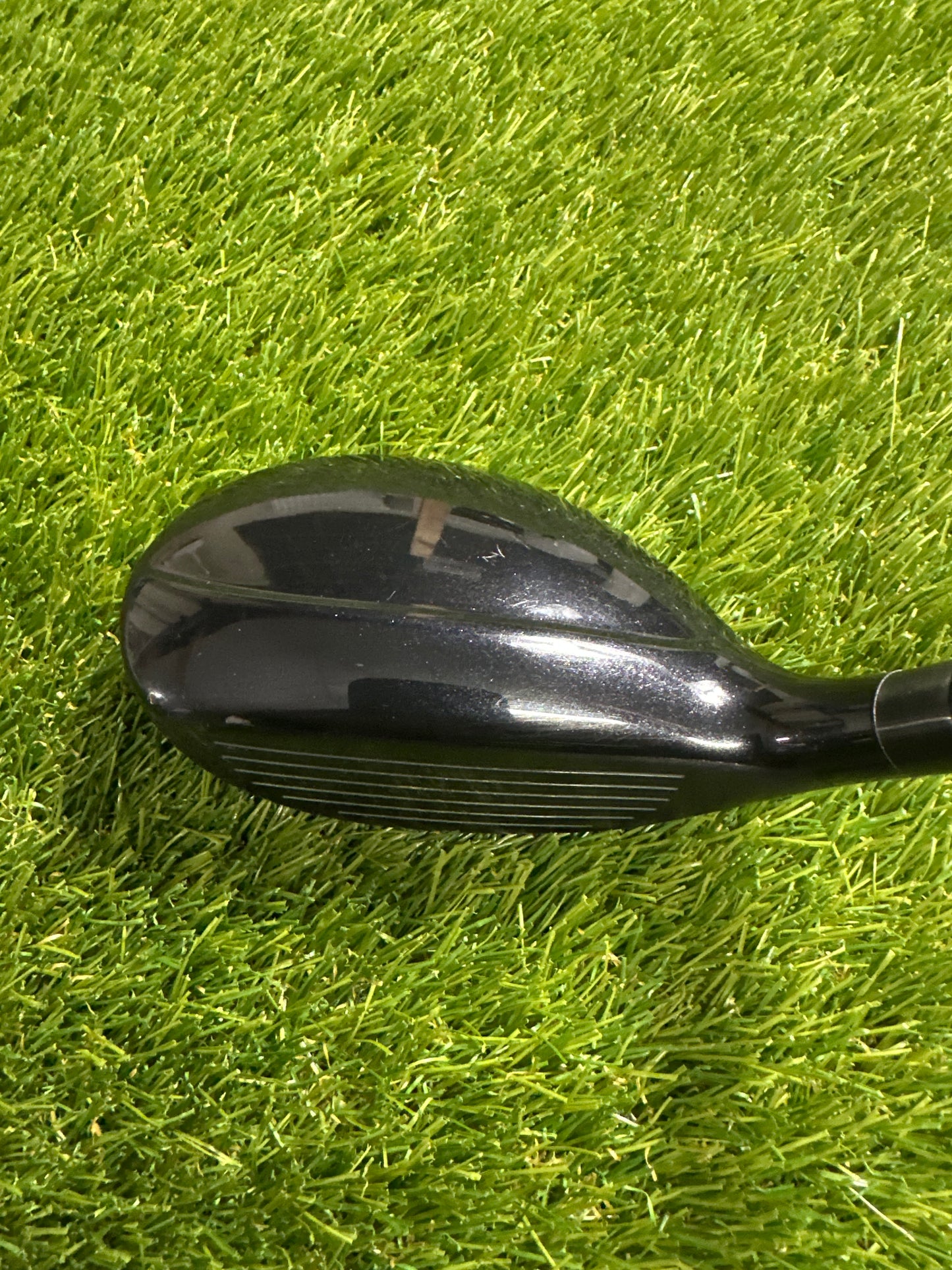 Srixon ZH85 3/19 HYB