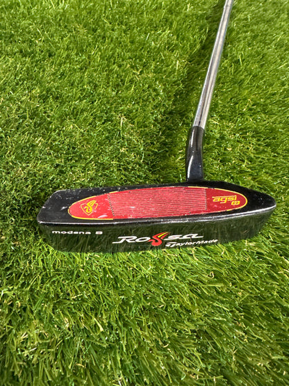 TaylorMade Rossa Modena 8 35" Putter