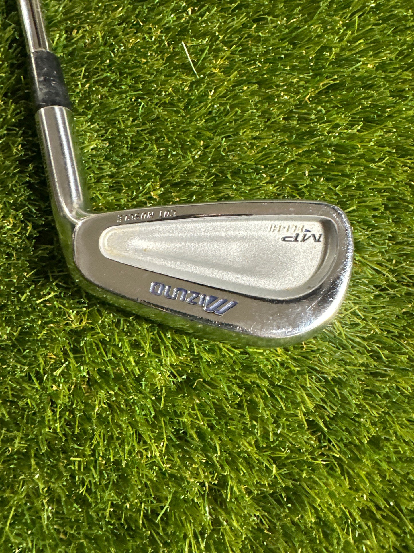 Mizuno MP Fli Hi 4/24 DUI