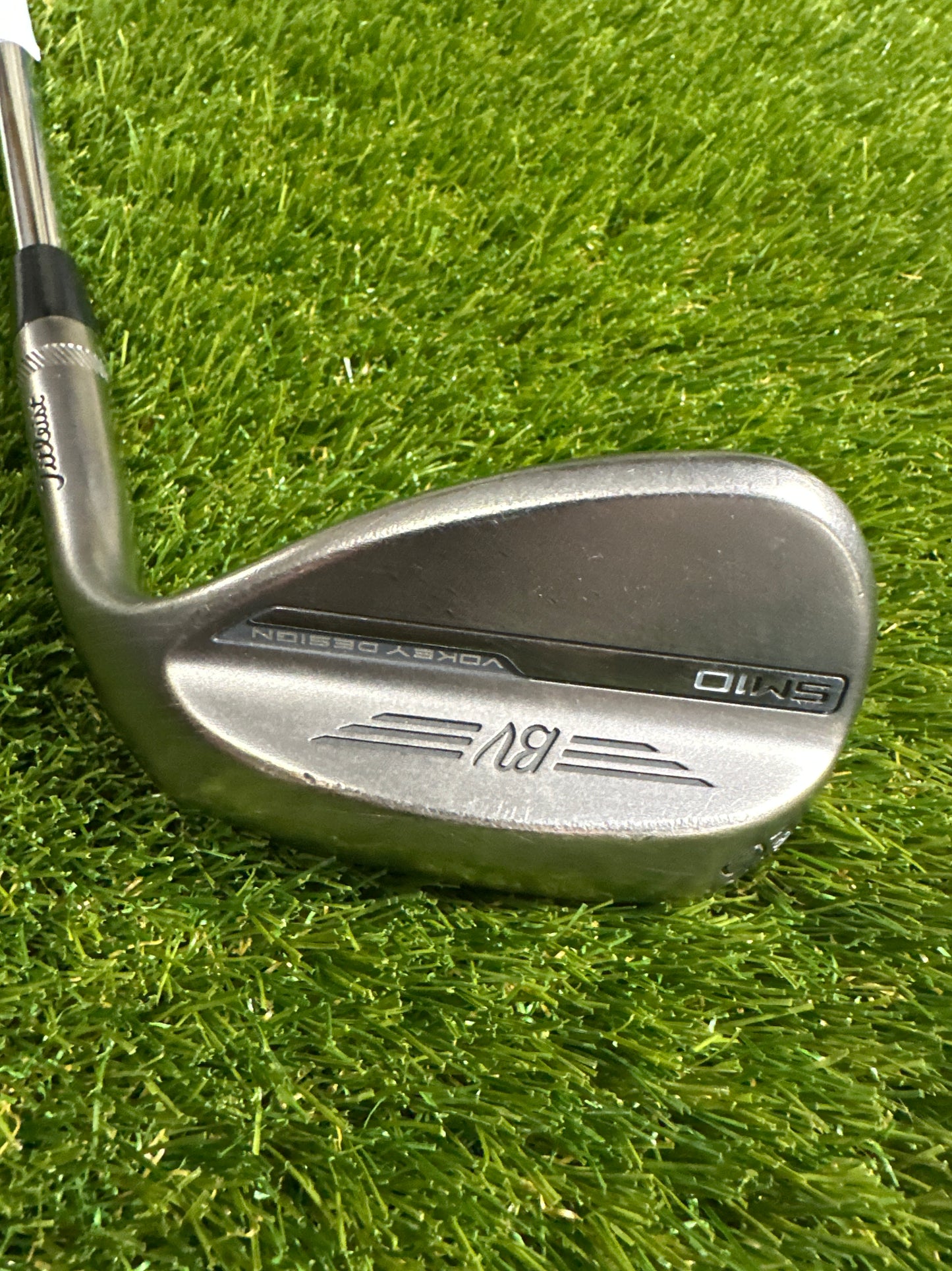 Titleist SM10 60/08M Wedge