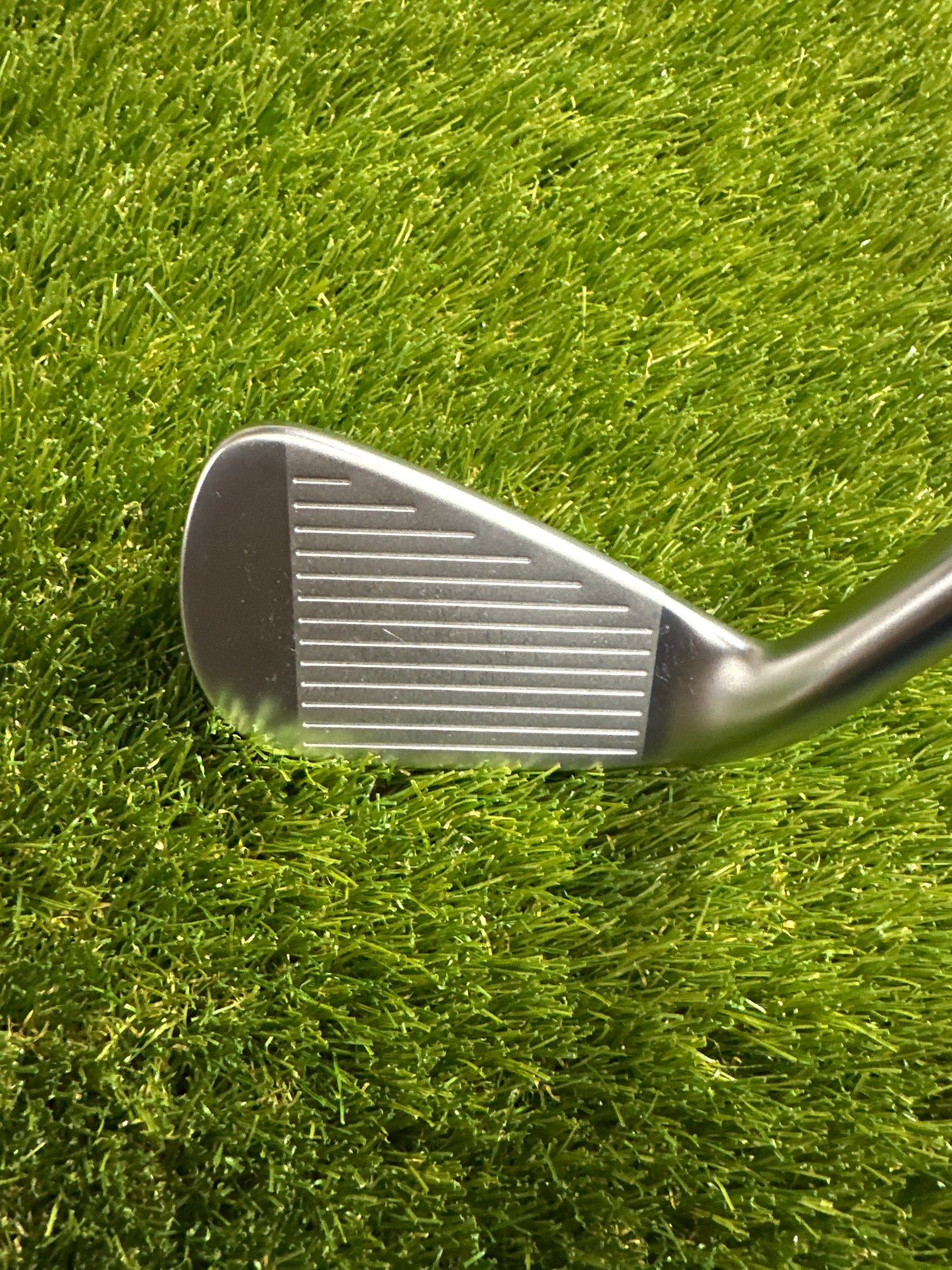 Callaway Apex 5 Iron