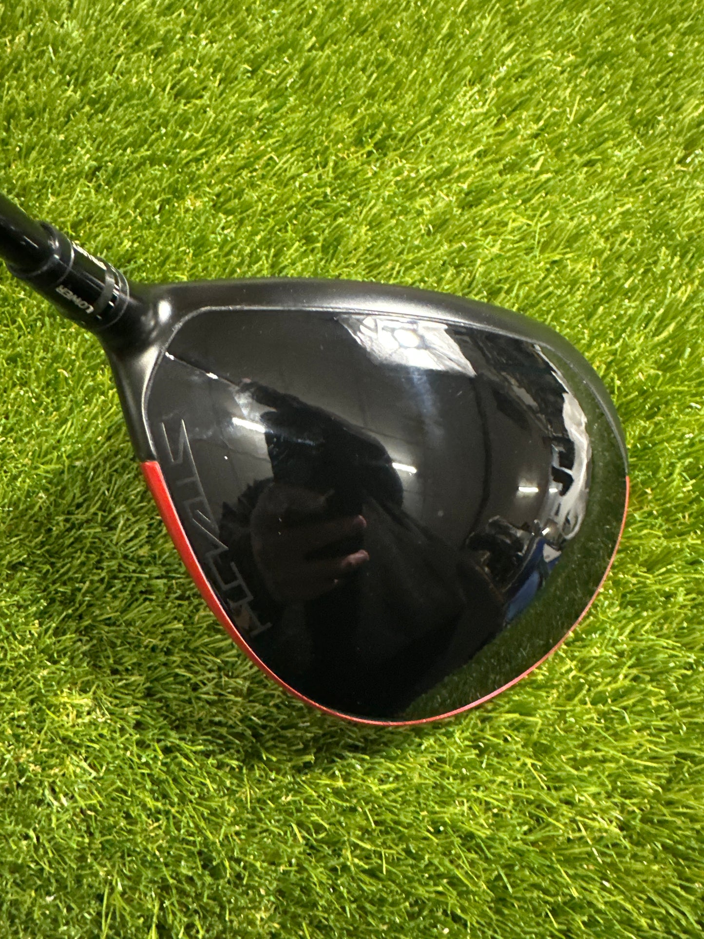 TaylorMade Stealth 2 10.5 Driver