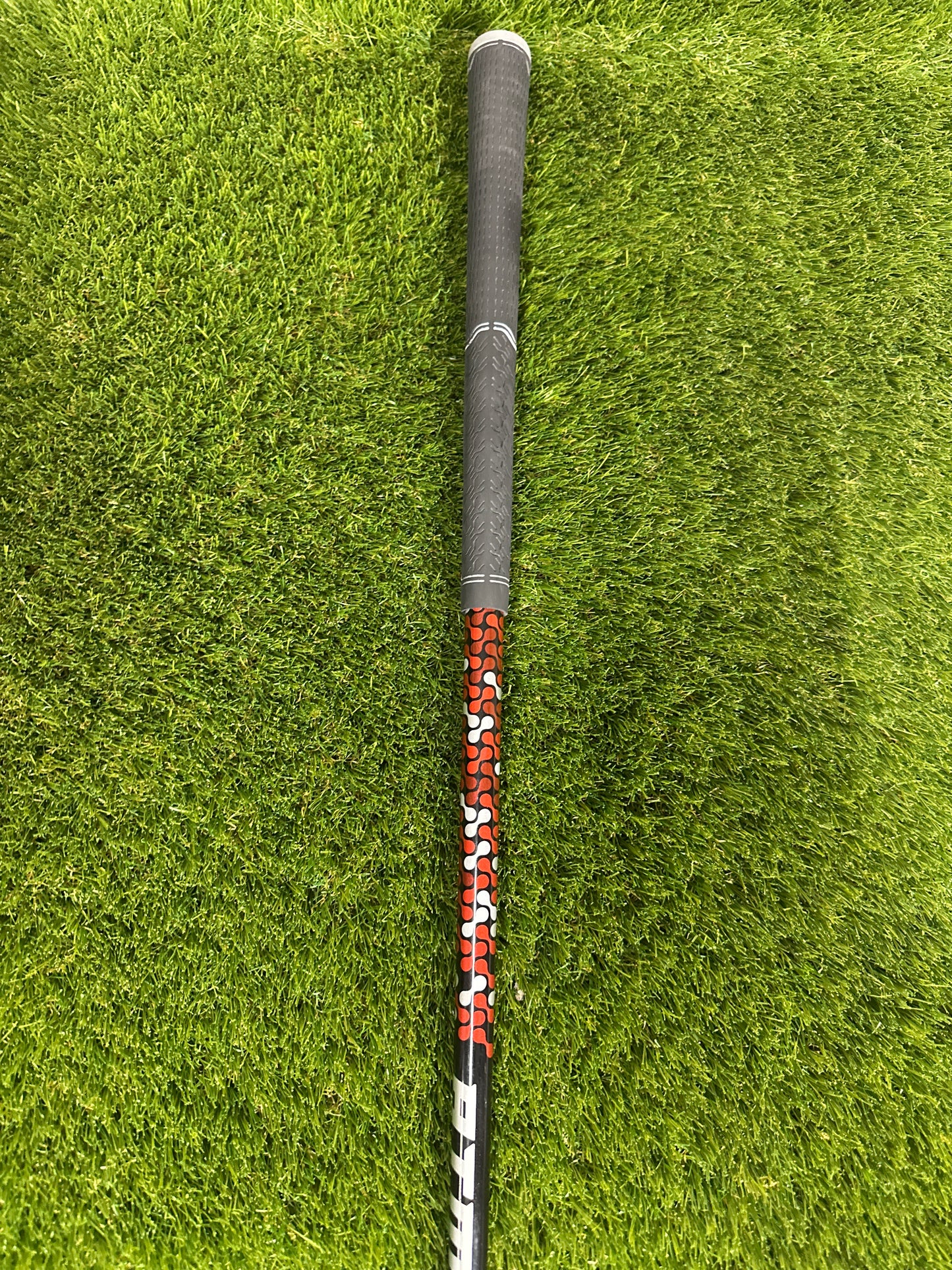 TaylorMade M2 3HL/16.5 FWY