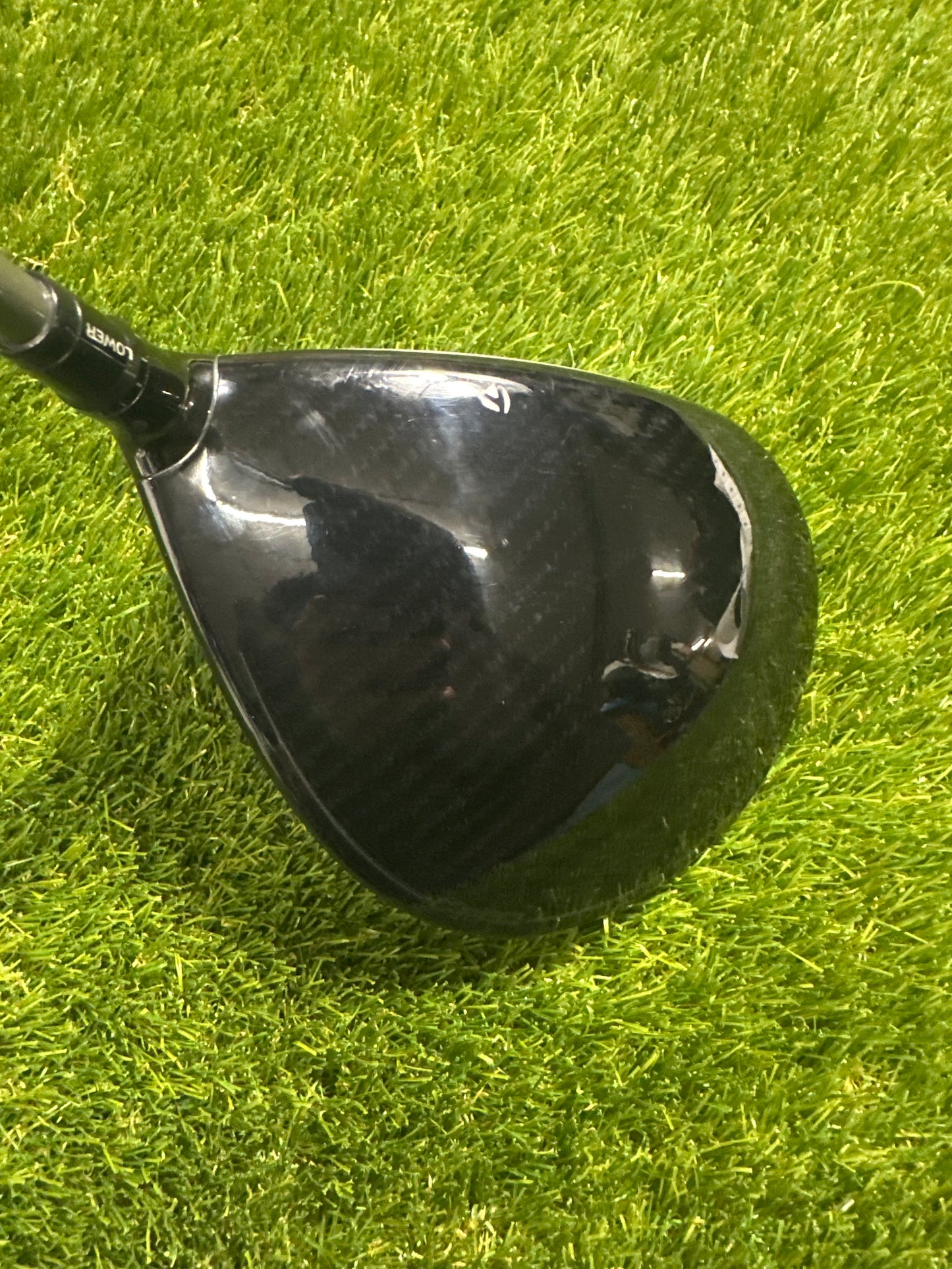 TaylorMade Qi10 LS 10.5 Driver