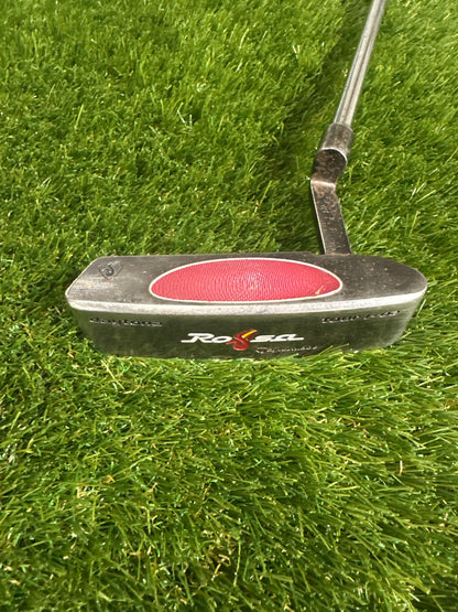 TaylorMade Rossa Daytona Tour 35" Putter