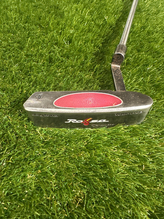 TaylorMade Rossa Daytona Tour 35" Putter