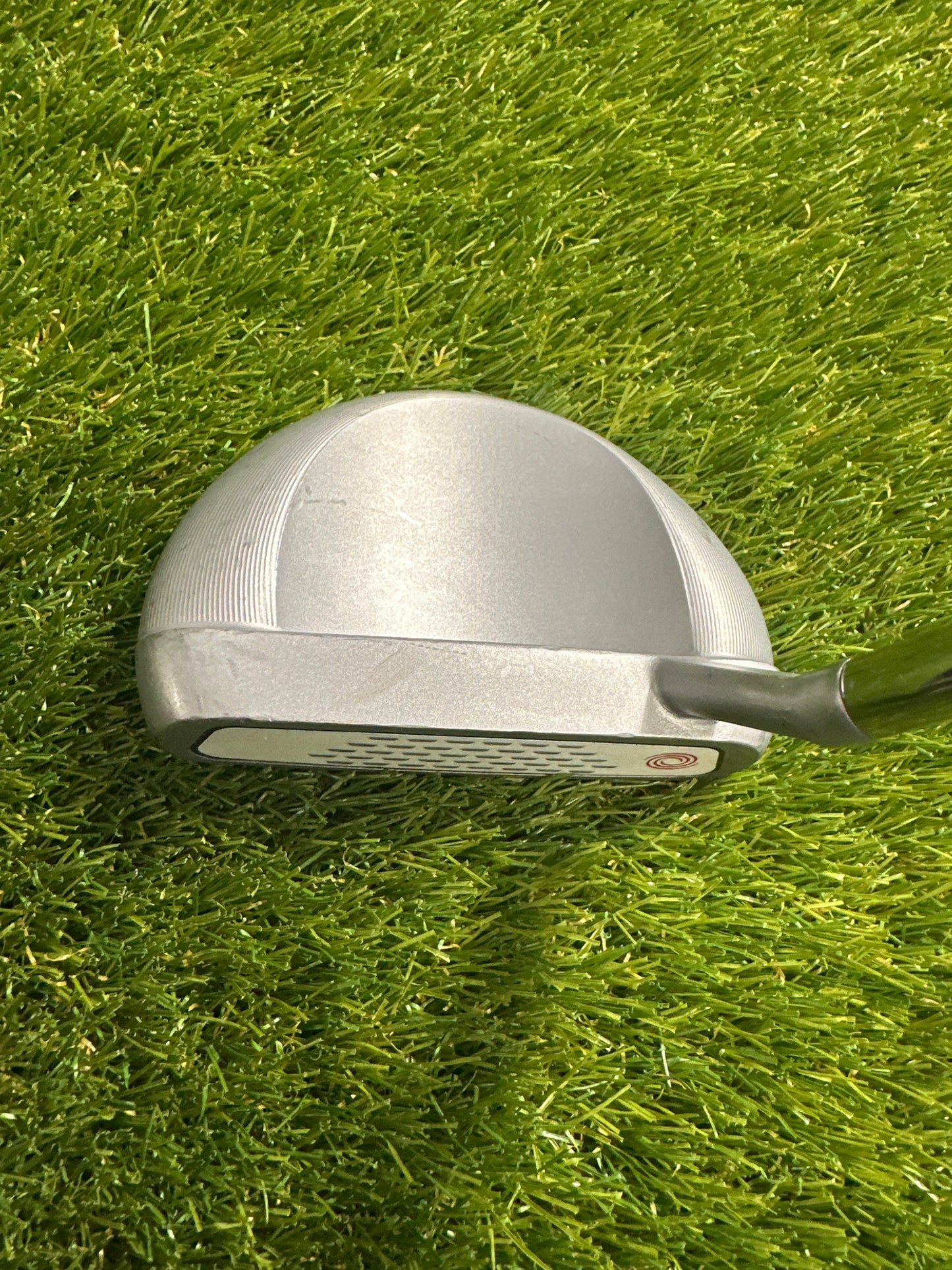 Odyssey White Hot Rossie OG 34" Putter