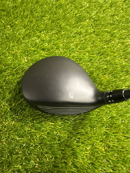 Cobra OPTM X 7/21 FWY